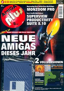 Amiga plus 05/1999